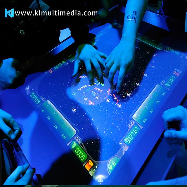 Projection Table