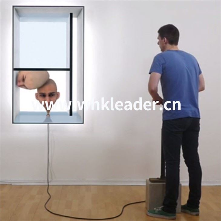 Mechanical Interaction